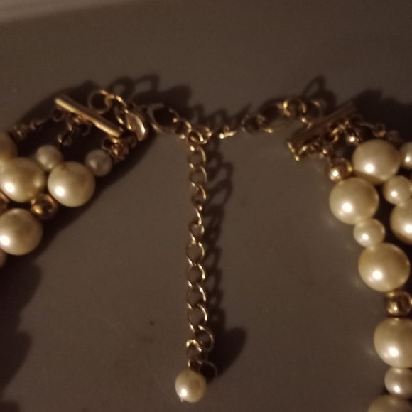 Vintage necklace - Picture 4 of 4